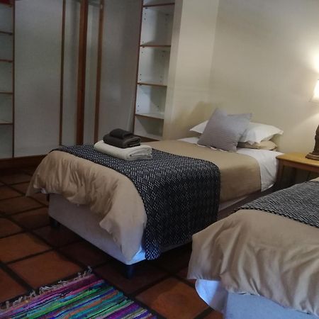 House On Plein Hotel Paarl Quarto foto