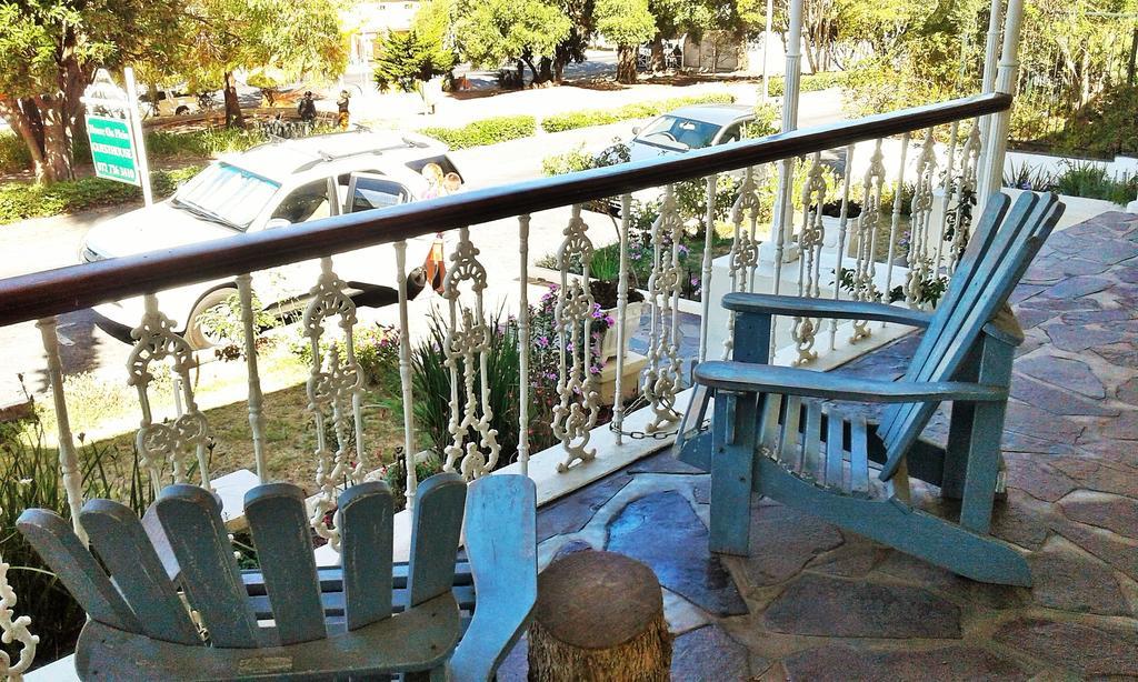 House On Plein Hotel Paarl Exterior foto